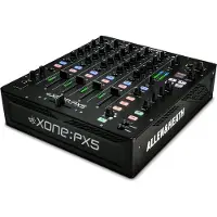 Allen & Heath XONE:PX5 DJ-Mixer