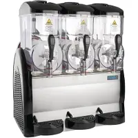 Polar G-Serie Slush-Maschine - 3 x 12-Liter-Schüssel