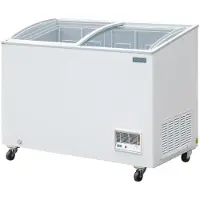 Polar Verkaufsgefriertruhe 270L