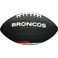 Wilson NFL Denver Broncos