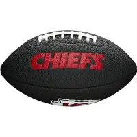 Wilson NFL Kansas City Chiefs