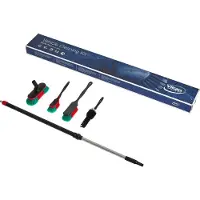 Vikan Transport 990052 starter pack 5: 522252, 525252, 526852, 525052, 297152C