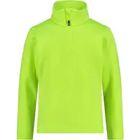 CMP Stretch Sweat 39e2324 Halbreißverschluss-sweatshirt