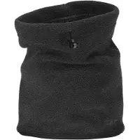 CMP Fleece 6890026 Neck Warmer Grau,Schwarz Mann
