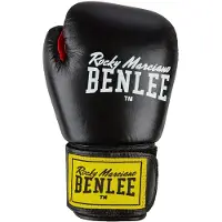 Benlee Fighter Lederboxhandschuhe