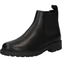 Clarks Klassische Stiefeletten Orinoco2 Lane 261636194 Schwarz 37