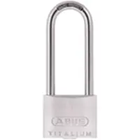 ABUS Hangschloss 64TI / 40 HB 63 GL