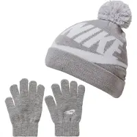 Nike Swoosh Pom Set