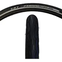 CST -Reifen xpedium pro 28 x 1 3 8 swflufl