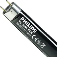 Philips UV-Röhre Slim-Line 18W 60cm