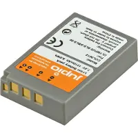 Jupio Akku Olympus BLS-5/ BLS-50