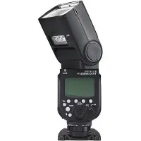 Yongnuo YN968N II Blitzgerät für Nikon