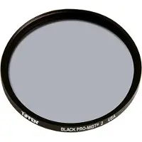 Tiffen 49mm Black Pro-Mist 2 Filter