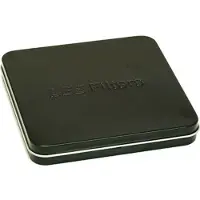 LEE Filters Big Stopper 100mm Black Tin