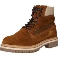 Gant Stiefelette Stiefelette Veloursleder