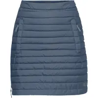 Jack Wolfskin Iceguard Skirt damen gefütterter rock