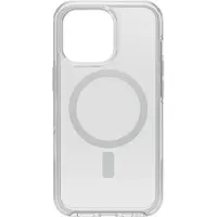 Otterbox Apple iPhone 13 Pro Hülle - Kunststoff - - Backcover/Hard Case - Transparent