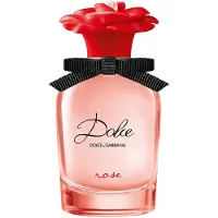 Dolce&Gabbana Dolce Gabbana, Rose EdT Nat. Spray 75 ml Eau de Toilette
