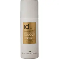Id Hair Elements XCLS Colour Treatment Mousse 200ml