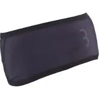 Bbb Cycling Headband Thermal schwarz One Size schwarz - warmes Thermo-Sti....