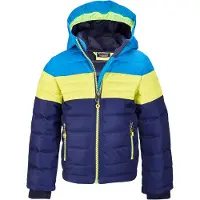 Killtec Kinder Jacke Lovy MNS Quilted JCKT