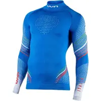 UYN Herren Fanshirt NATYON 2.0 ITALY UW SHIRT