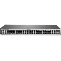 HP 2530-48, Switch