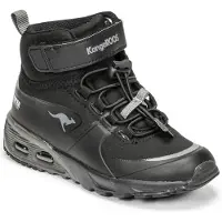Kangaroos Allwetterstiefel Warmfutter mit Funktionsmembran (wasserabweisend/wasserdicht) KX-Hydro