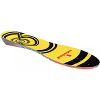 Sorbothane Double Strike Einlegesohle