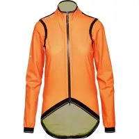 Bioracer Regenjacke für Damen Concept Kaaiman | Größe S