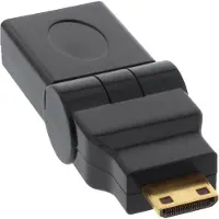 InLine HDMI Adapter