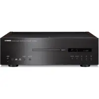 Yamaha CS-100CD, silber