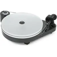 Pro-Ject RPM-5 Carbon High Gloss Piano Black