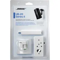 Bose UB-20 Serie II
