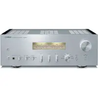 Yamaha A-S2200 - Vollverstärker, silber