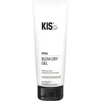 Kis Style Blow-Dry Gel - 200ml