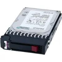 Lenovo Storage 600GB 15K 2.5in SAS HDD