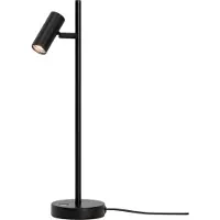 Nordlux Tischlampe Omari schwarz