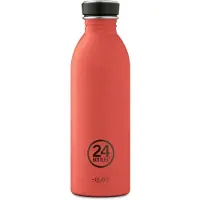 24Bottles 24 Bottles - Urban Bottle 0,5 L - Stone Finish - Pachino (24B704)