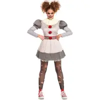 Leg avenue Gruseliger Clown