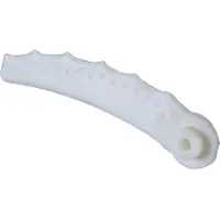 Makita 198426-9 Kunststoff Ersatzmesser für Ø 255mm (12Stk)