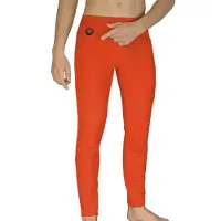 Glovii Beheizten Hosen, GP1R | Größe: M