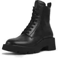Camper Damen Stiefeletten K400577-001 Farbe: Schwarz Größe: 37