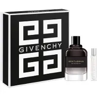 Givenchy Gentleman Boisée set eau de parfum 100 ml and miniature eau de parfum 12.5 ml