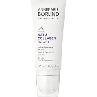 Börlind NATUCOLLAGEN BOOST Hals & Dekolleté Serum 50 ml