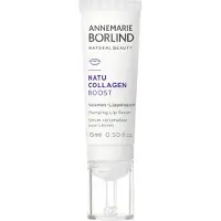 Börlind Natu Collagen Lippenserum 15 ml Konzentrat