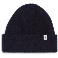 ON Unisex Mützen/Sturmhauben He/Uni Merino Beanie U