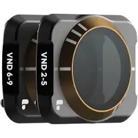 Polar Pro VND Filter Set 2-5 6-9 für DJI Mavic Air 2