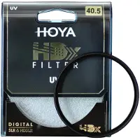 Hoya HDX UV-Filter 40,5mm