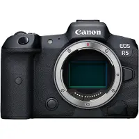 Canon EOS R5 Gehäuse + RF 70-200MM F/2.8 L IS USM
